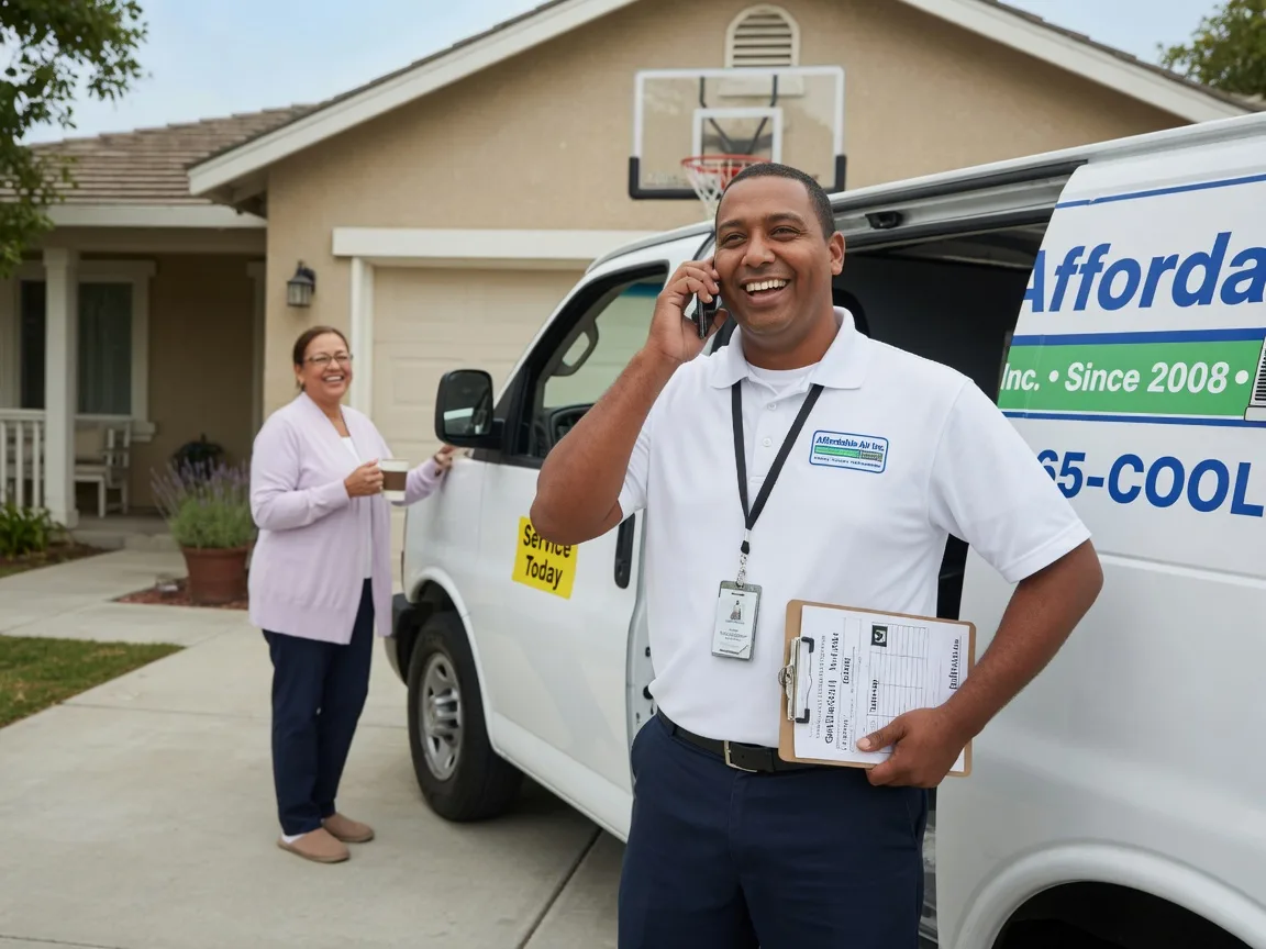Central Ac Repair Hinckley, MN FAQs
